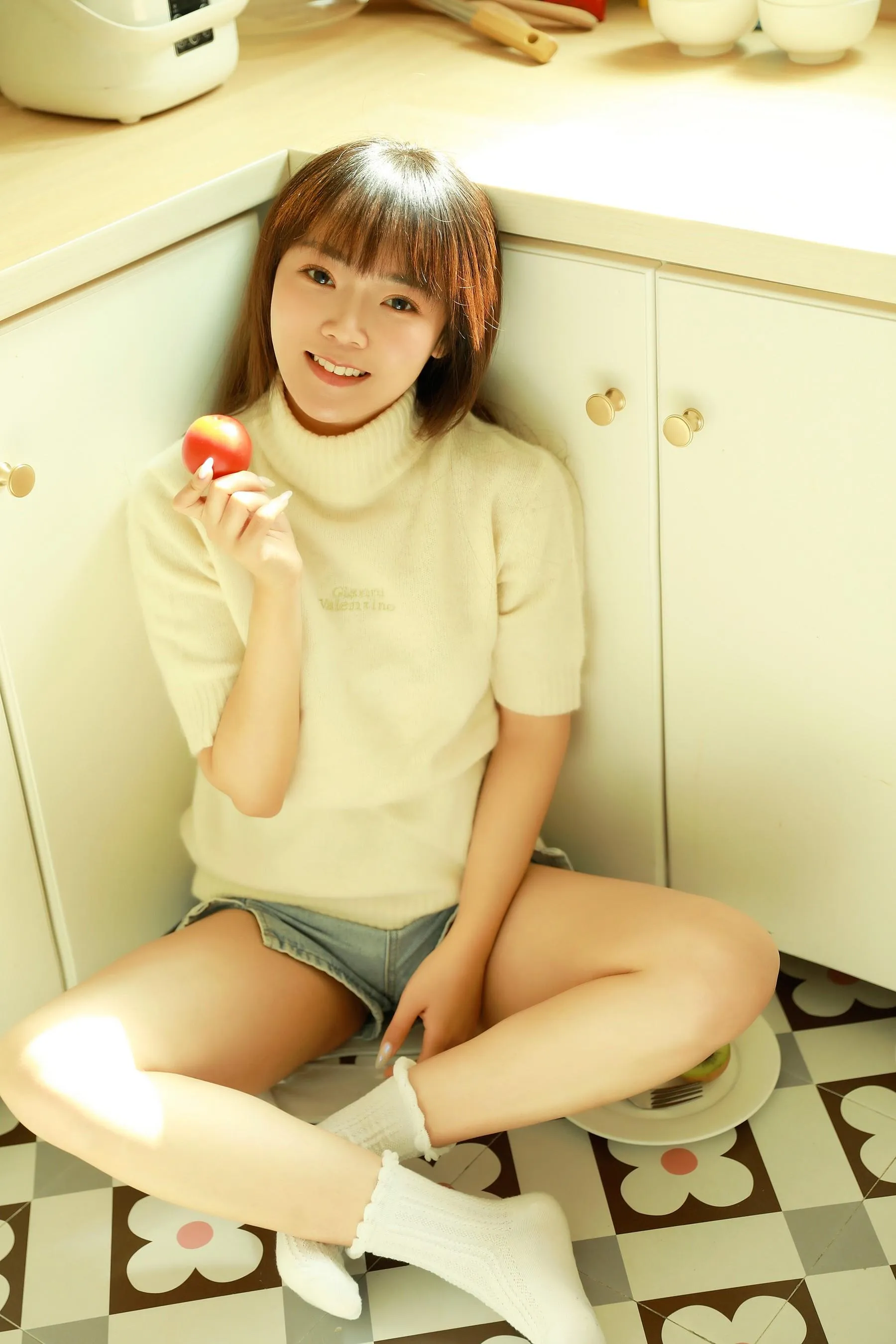 [YITUYU艺图语]2022.07.27 早阳女生 小冉 [23P]插图8